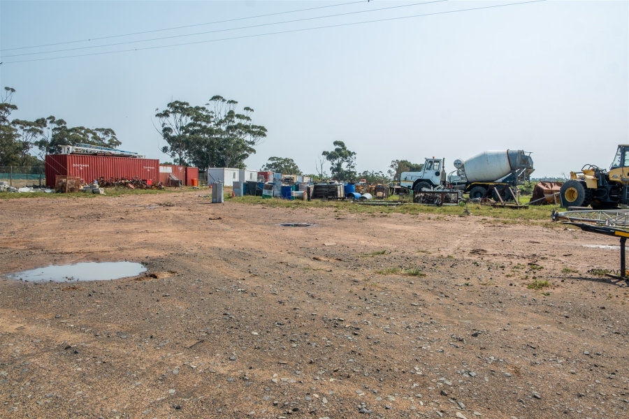 Commercial Property for Sale in Meisies Halt Eastern Cape